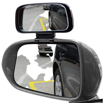 Auto zrcátko Stualarm R3104