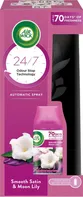 Air Wick Freshmatic Essential Oils difuzér + náplň 250 ml