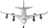 RC model letadla Amewi Trade E.k. AMB74 RTF