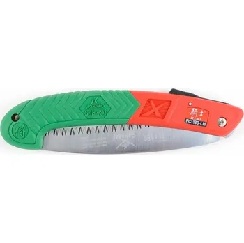 Ruční pilka SAMURAI skládací pila KISI - FC 180 mm