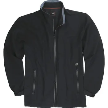 Pánská bunda Pánská outdoorová bunda černá 3XL - 12XL Adamo ODE-AD-159905-700 - 3XL