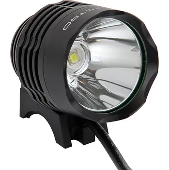 Cyklosvítilna Světlo SPECTRO Cree 1