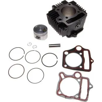 malá motorka Pístní sada a válec na motor 154FMI
