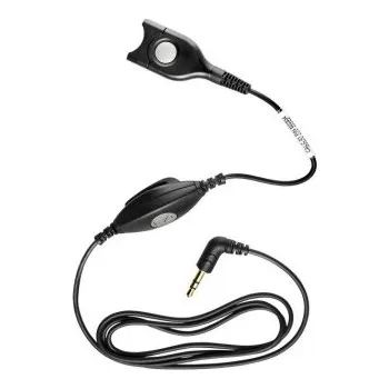 Sluchátka Sennheiser CALC 01