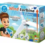 Buki France Větrná turbína 77 dílků
