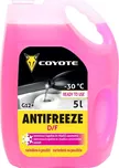 Coyote Antifreeze G12+ D/F Ready -30°C…