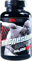 Bigzone Magnesium Bisglycinat 1000 mg 120 cps.