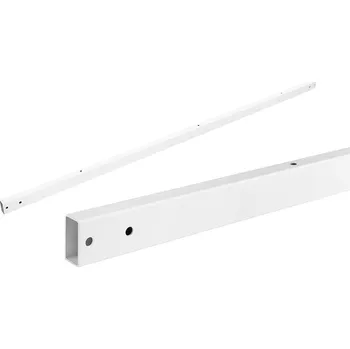 Stolová podnož Strong Spojovací tyč bílá :: 1200mm