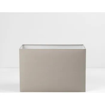 Stojací lampa Astro Konzervativní stojací lampa s látkovým stínítkem Park Lane Floor Stínítko: Cementově šedé 1080047 / 5001030 Konzervativní stojací lampa s látkovým stínítkem Park Lane Floor