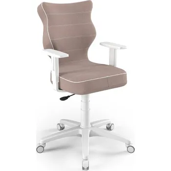 ENTELO Dětská židle DUO White 6