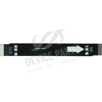 Hlavní flex Xiaomi Redmi Note 9 ori