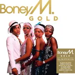 Gold - Boney M. [3CD]