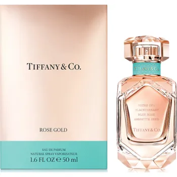Tiffany & Co. Rose Gold W EDP