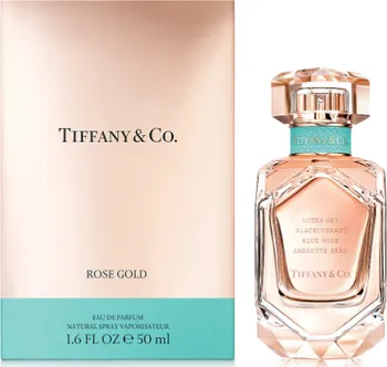 Dámský parfém Tiffany & Co. Rose Gold W EDP