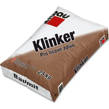 malta Baumit Klinker 25 kg