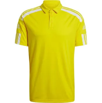 Pánské tričko Pánské polo tričko Squadra 21 M GP6428 - Adidas S