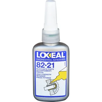 Průmyslové lepidlo LOXEAL 82-21 50 ml 3700048