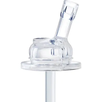 Recenze Pura ST02 netekoucí silikonová slámka Savička Recenze Pura ST02 netekoucí silikonová slámka