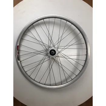 Zapletené kolo 26" pro válečkovou brzdu