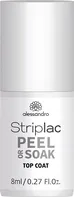 Alessandro International Striplac Peel or Soak 8 ml