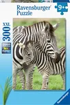 Ravensburger Oblíbené zebry XXL 300…