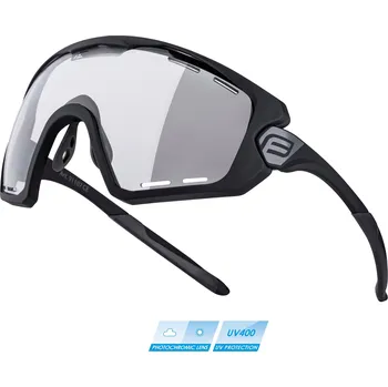 cyklistické brýle Force brýle OMBRO PLUS