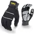 Pracovní rukavice DeWALT SecureFit Performance DPG215L L