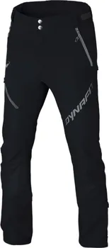 Snowboardové kalhoty Dynafit Mercury 2 Dynastretch Black Out