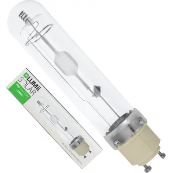 Osvětlení do terária Výbojka LUMii Solar Pro CMH 315W - 3200K