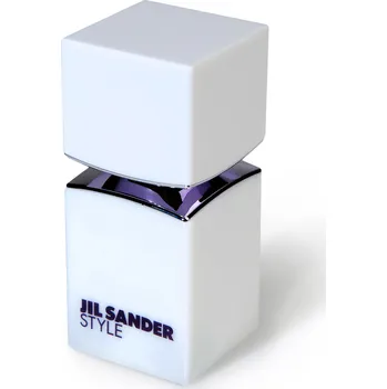 Dámský parfém Jil Sander Style W EDP