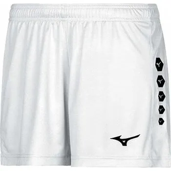 Běžecké oblečení Házenkářské šortky Mizuno Soukyu Short X2EB770001 Velikost textilu: XL