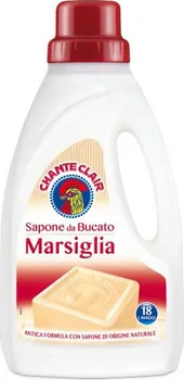 Prací gel Chante Clair Bucato Marsiglia tekuté prací mýdlo