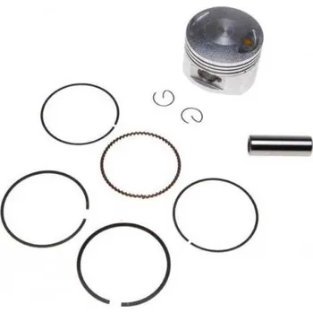 Píst motoru Pístní sada do motoru 154FMI 125cc 4T