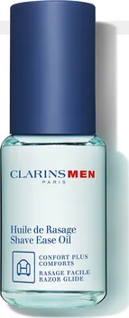 Clarins Men Shave Ease Oil přípravek před holením 30 ml
