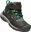 Keen Ridge Flex Mid WP Children Magnet/Greenlake, 31