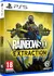 Hra pro PlayStation 5 Rainbow Six: Extraction PS5