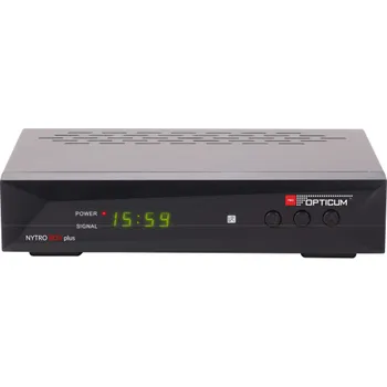 Opticum Nytro Box Plus 23026