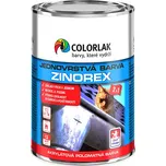 ZINOREX S 2211 RAL 7040 šedá 3,5 L