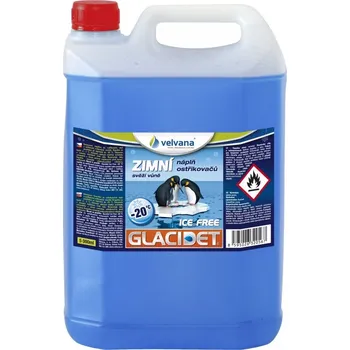 Velvana Glacidet Ice Free -20 °C, 5 l