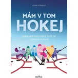 Mám v tom hokej - Alena Ryšánová (2021,…