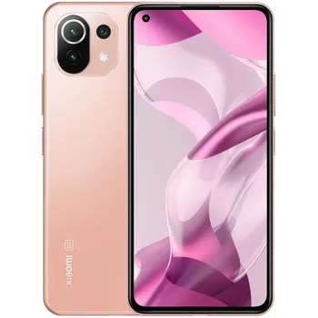 Mobilní telefon Xiaomi 11 Lite 5G NE
