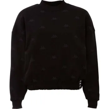 Dámské oblečení Dámská mikina Ignara W 309091 19-4006 - Kappa XL