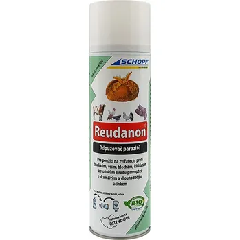 Schopf Hygiene Reudanon odpuzovač…