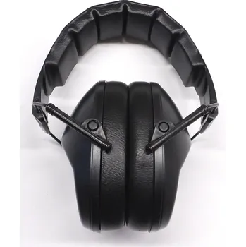 Sluchátka Browning Compact černé