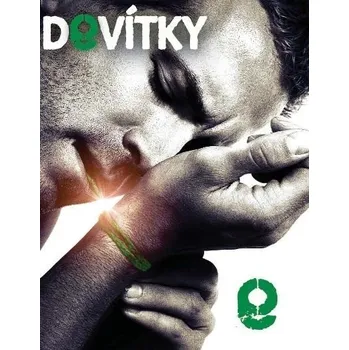 DVD film Devítky DVD