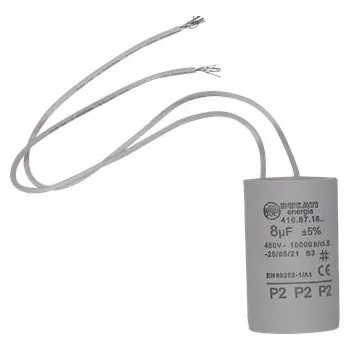 Příslušenství k čerpadlu Náhradní kompenzátor pro Grundfos Sololift2 C3 a D2 (97775375)