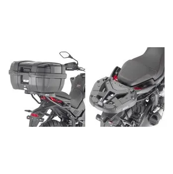 Motodoplněk SR9251 special rack pro VOGE Valico 500 DS (21-24) pro MONOLOCK nebo MONOKEY, bez plotny GIVI s.r.l. 344260