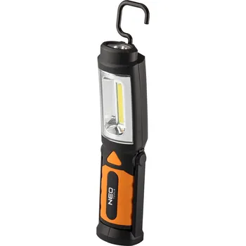 Pracovní světlo NEO TOOLS Dílenská lampa