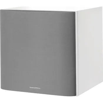 Subwoofer ASW608, BOWERS & WILKINS Bílá