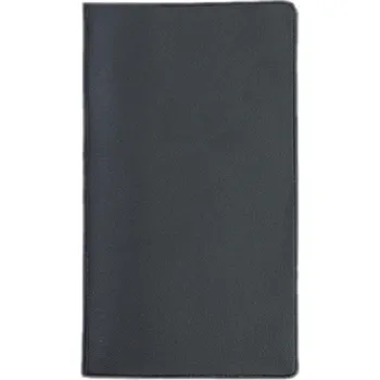 Diář Tiskárny Hořovice Plánovací záznamník 14denní 2022 černý